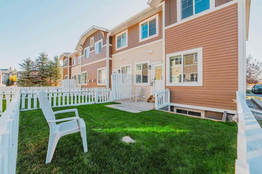 MLS® A2265379 - Unit #130 300 Marina Drive  in Westmere Chestermere, Residential