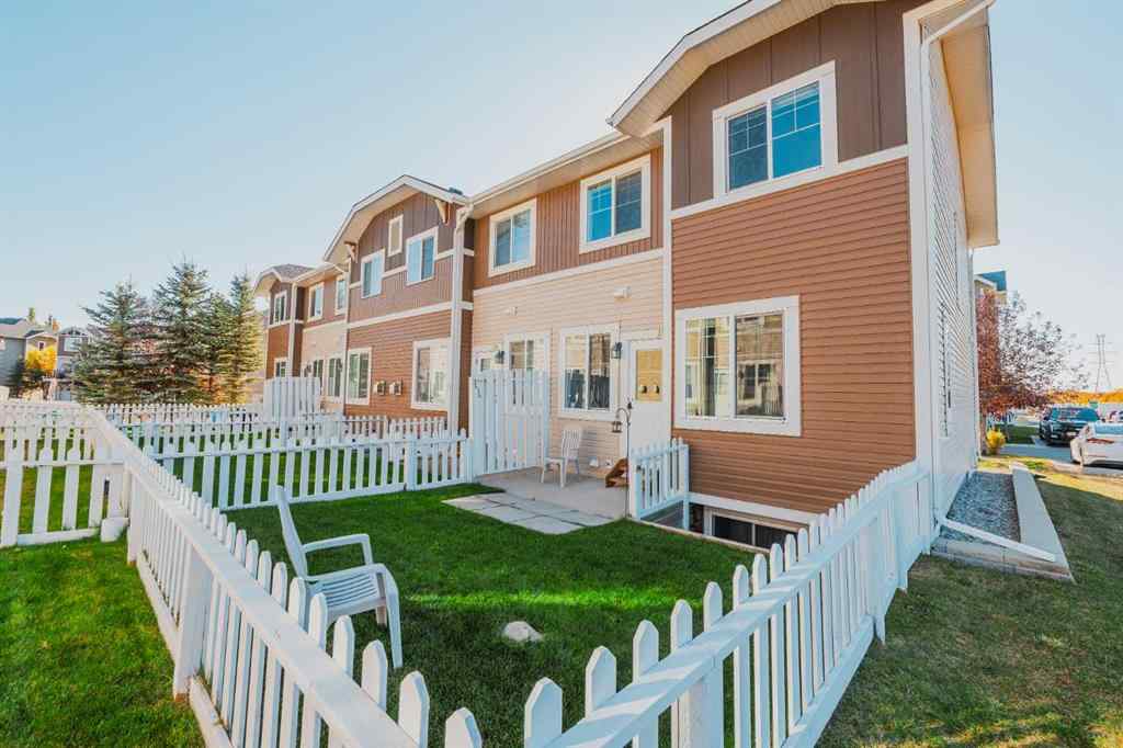 MLS® A2265379 - Unit #130 300 Marina Drive  in Westmere Chestermere, Residential