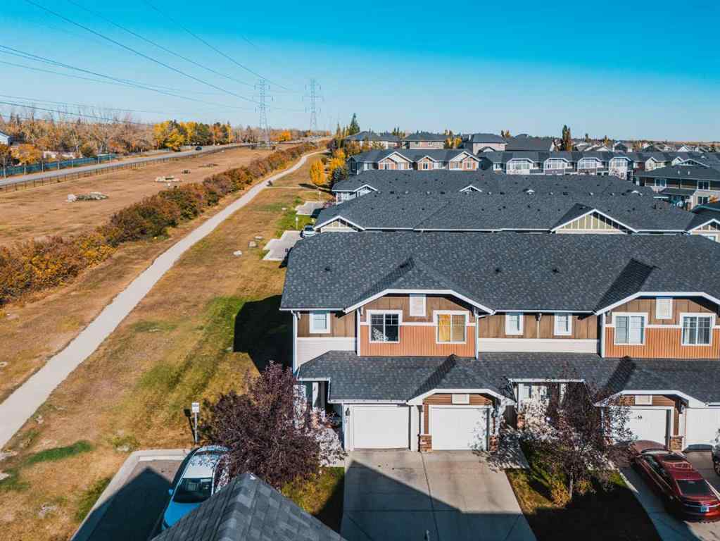 MLS® A2265379 - Unit #130 300 Marina Drive  in Westmere Chestermere, Residential