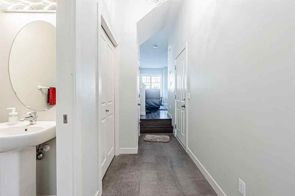 MLS® A2265379 - Unit #130 300 Marina Drive  in Westmere Chestermere, Residential