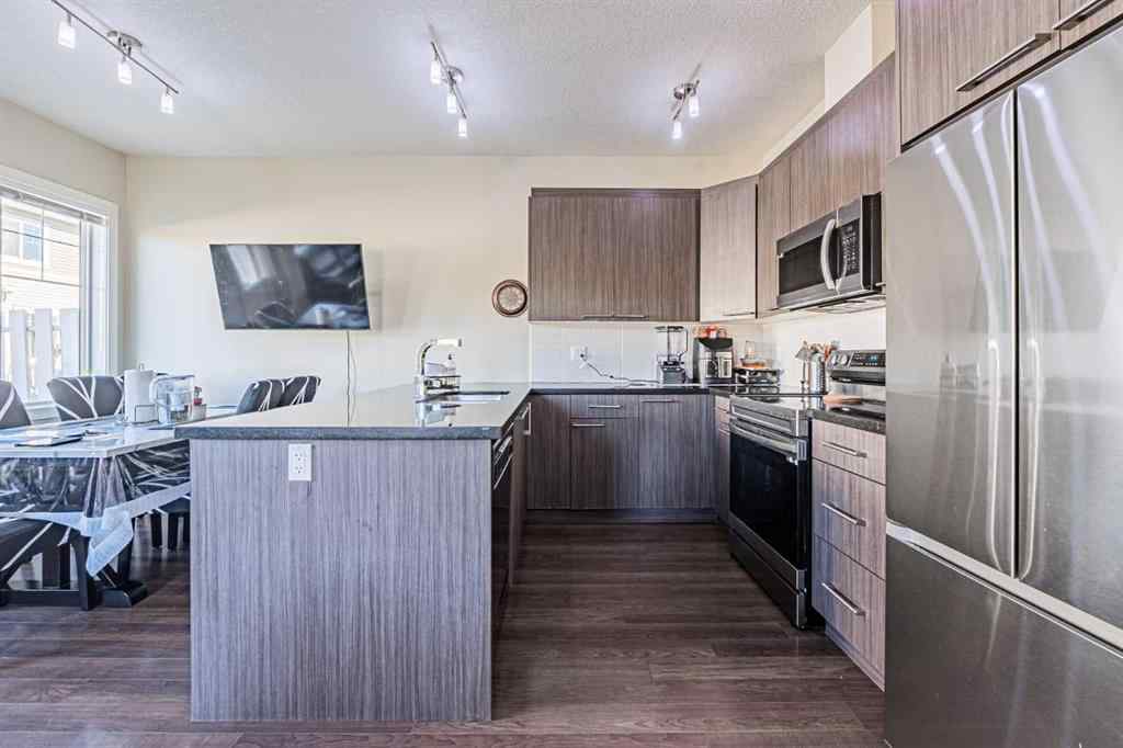 MLS® A2265379 - Unit #130 300 Marina Drive  in Westmere Chestermere, Residential