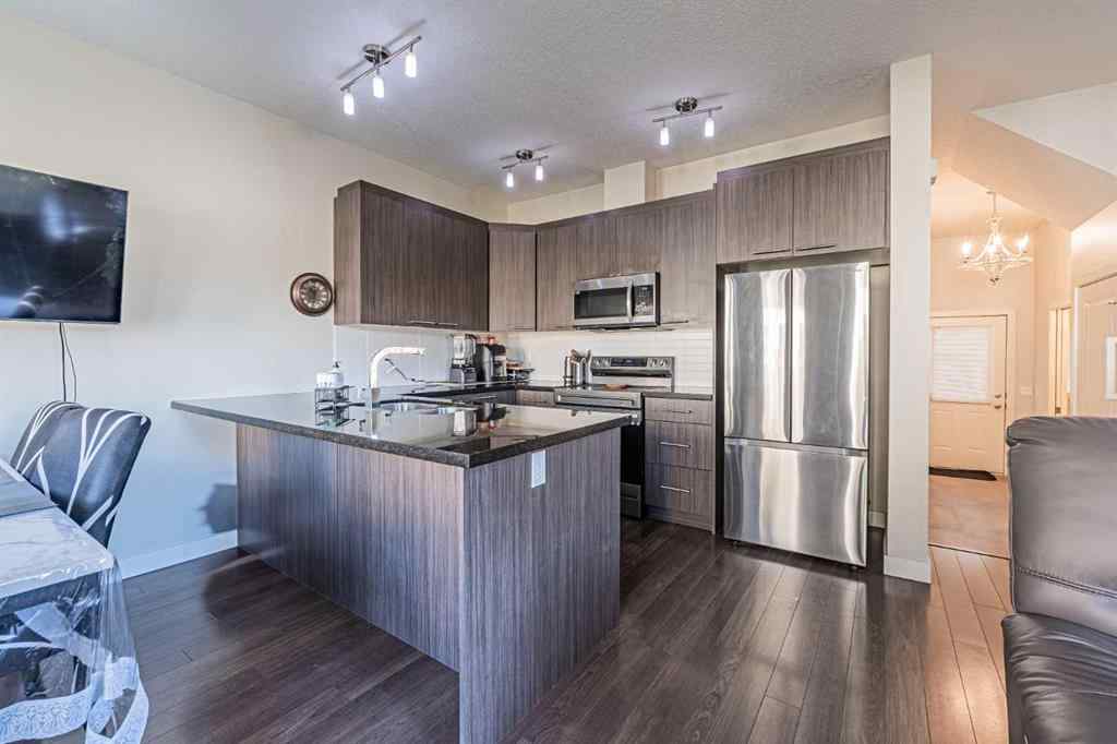 MLS® A2265379 - Unit #130 300 Marina Drive  in Westmere Chestermere, Residential