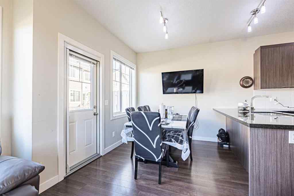 MLS® A2265379 - Unit #130 300 Marina Drive  in Westmere Chestermere, Residential