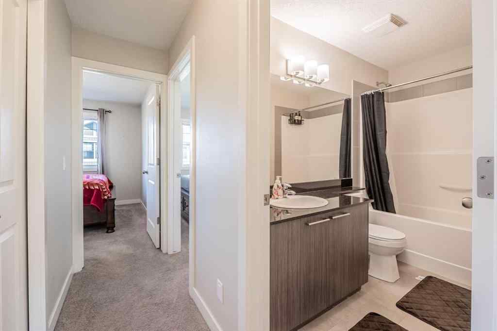 MLS® A2265379 - Unit #130 300 Marina Drive  in Westmere Chestermere, Residential