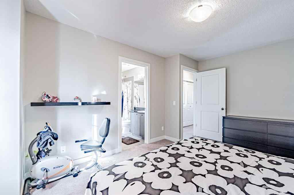 MLS® A2265379 - Unit #130 300 Marina Drive  in Westmere Chestermere, Residential