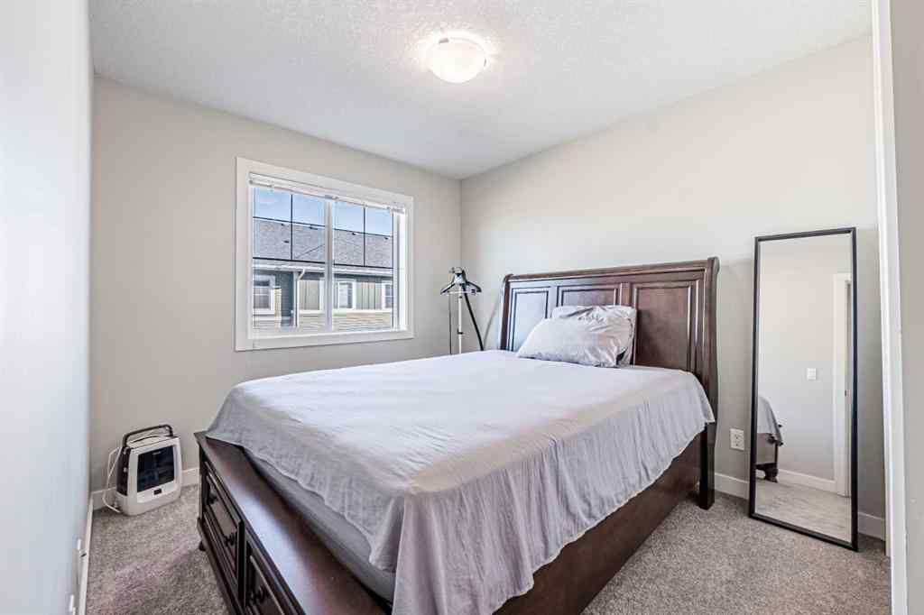 MLS® A2265379 - Unit #130 300 Marina Drive  in Westmere Chestermere, Residential