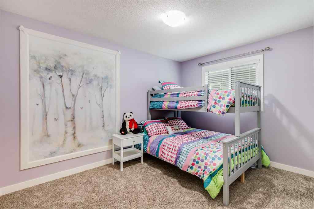 MLS® A2265380 - 69 Ravenskirk Close SE in Ravenswood Airdrie, Residential