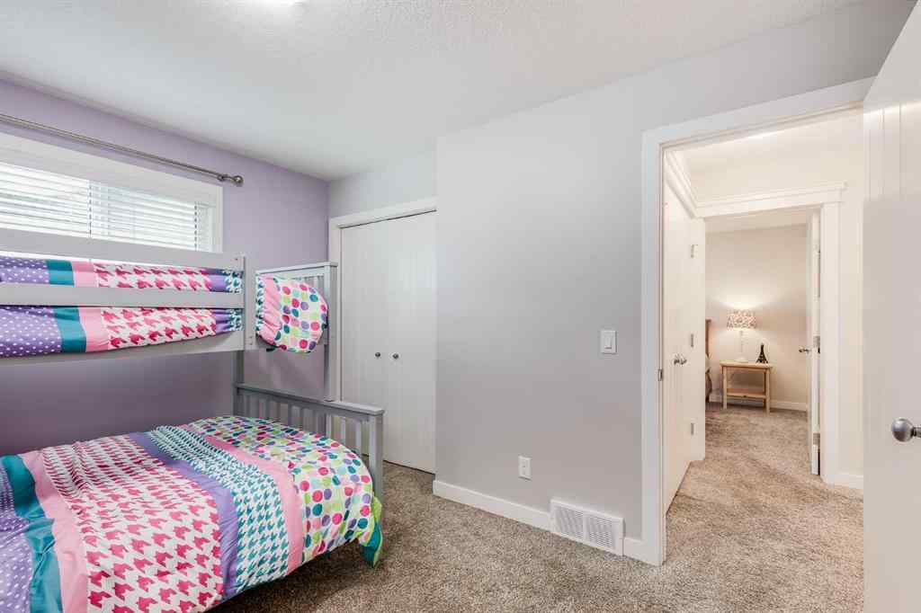 MLS® A2265380 - 69 Ravenskirk Close SE in Ravenswood Airdrie, Residential