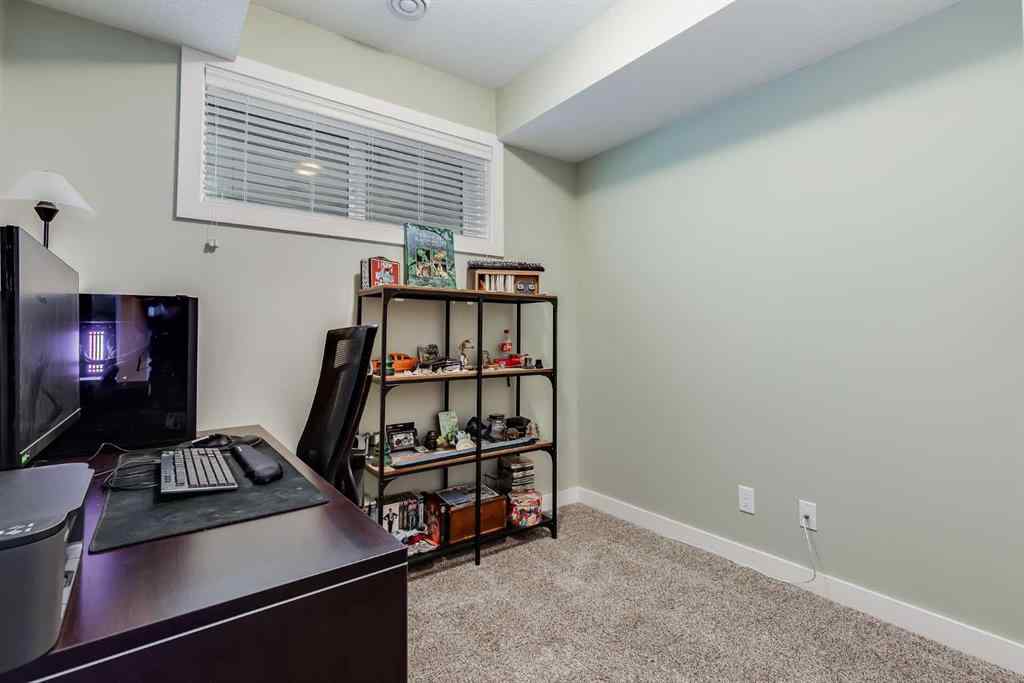 MLS® A2265380 - 69 Ravenskirk Close SE in Ravenswood Airdrie, Residential