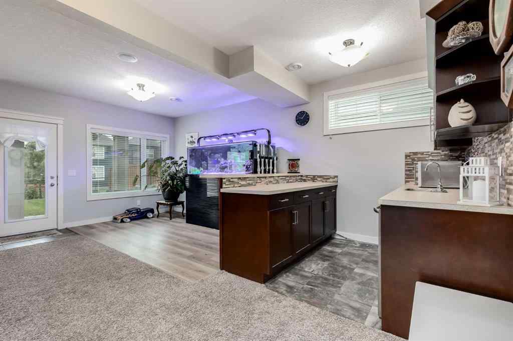 MLS® A2265380 - 69 Ravenskirk Close SE in Ravenswood Airdrie, Residential