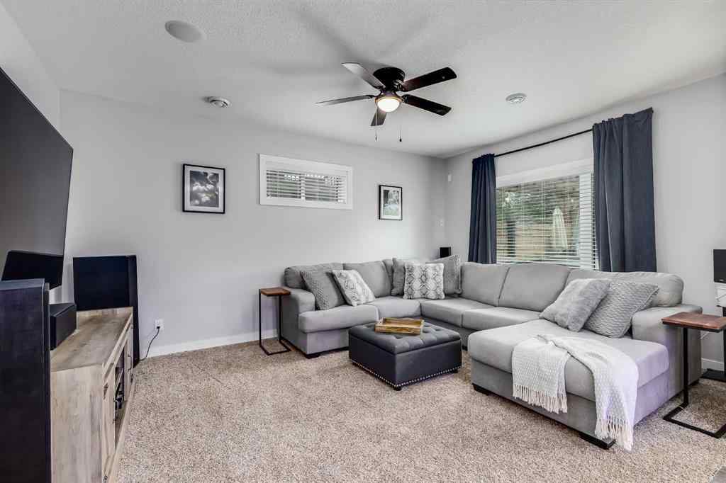 MLS® A2265380 - 69 Ravenskirk Close SE in Ravenswood Airdrie, Residential