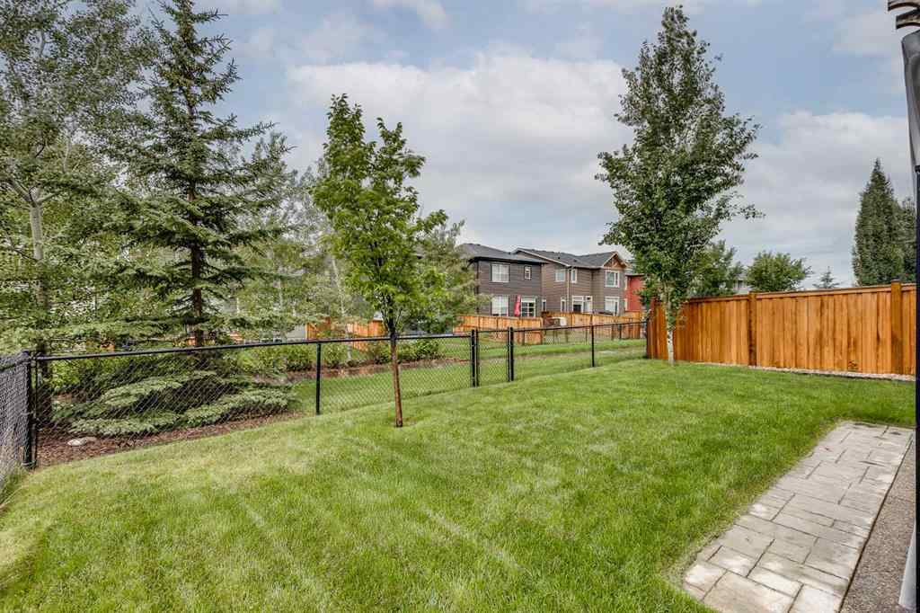 MLS® A2265380 - 69 Ravenskirk Close SE in Ravenswood Airdrie, Residential