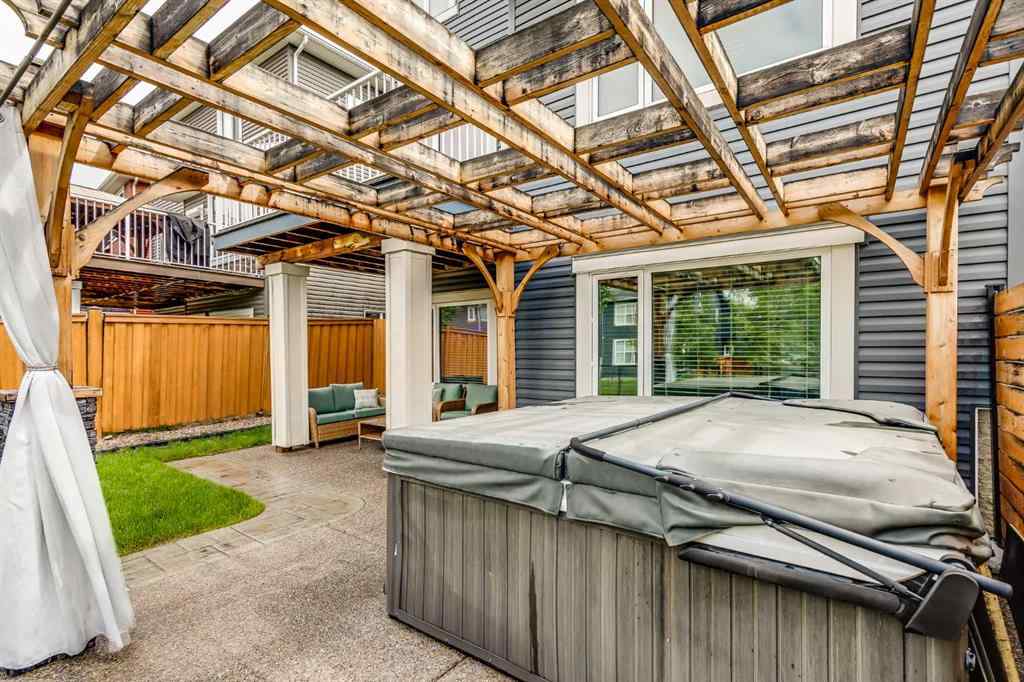 MLS® A2265380 - 69 Ravenskirk Close SE in Ravenswood Airdrie, Residential