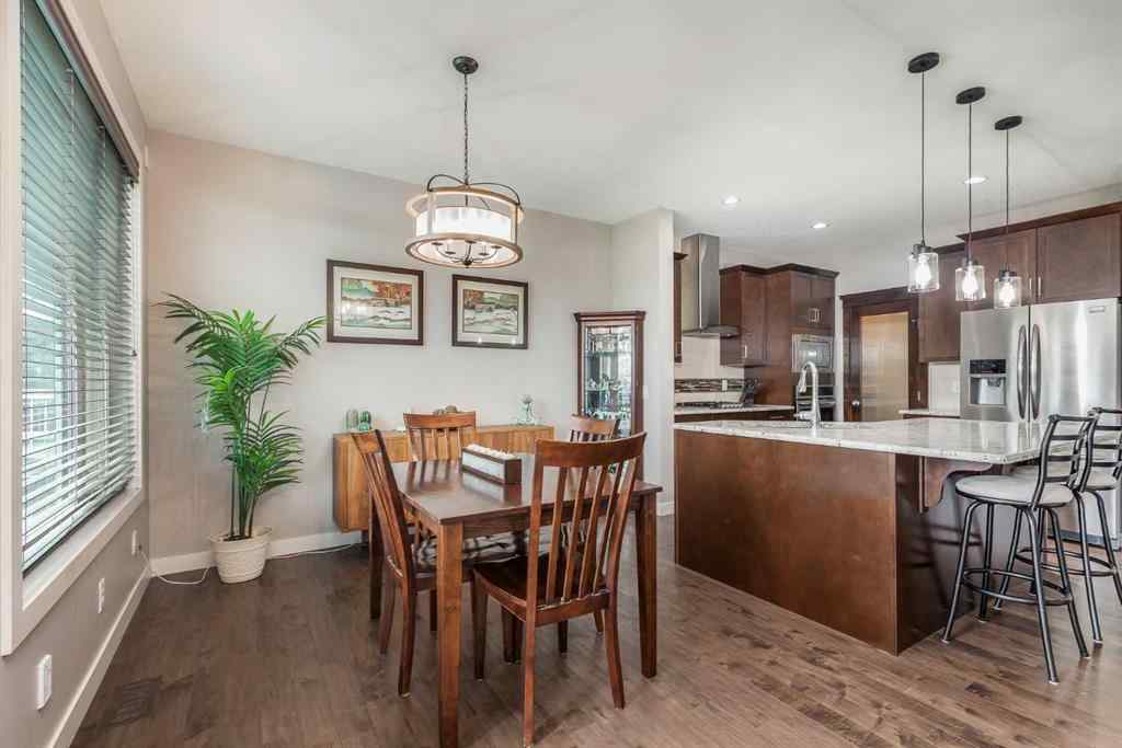 MLS® A2265380 - 69 Ravenskirk Close SE in Ravenswood Airdrie, Residential