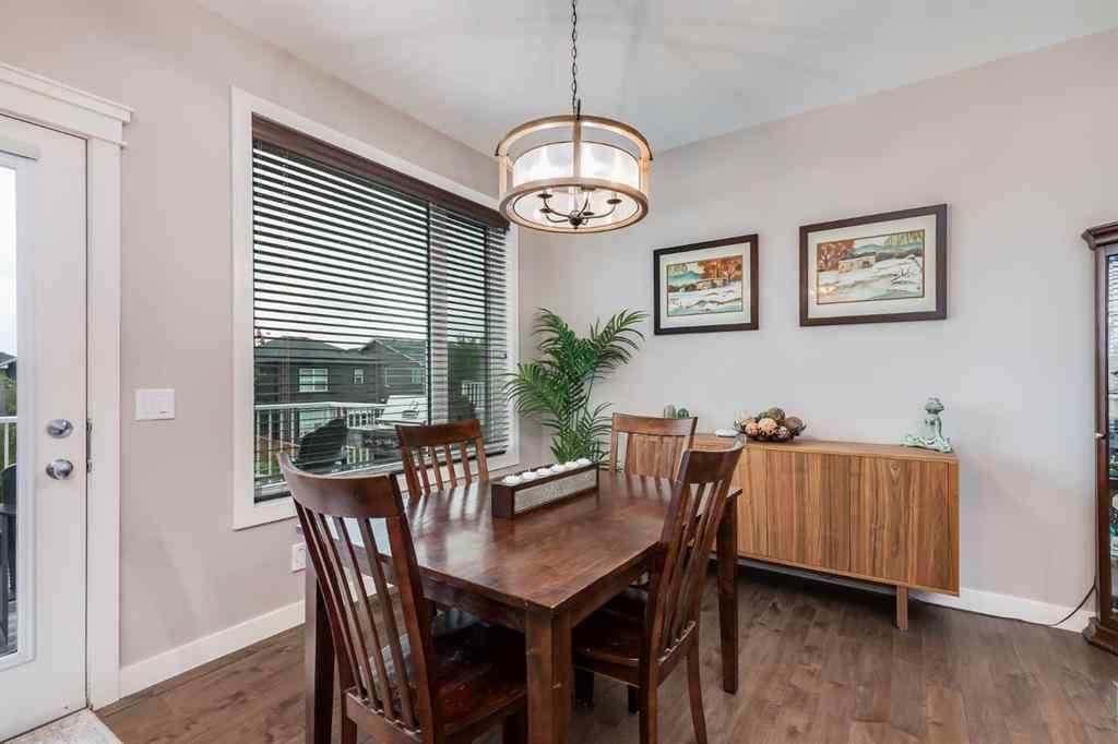 MLS® A2265380 - 69 Ravenskirk Close SE in Ravenswood Airdrie, Residential