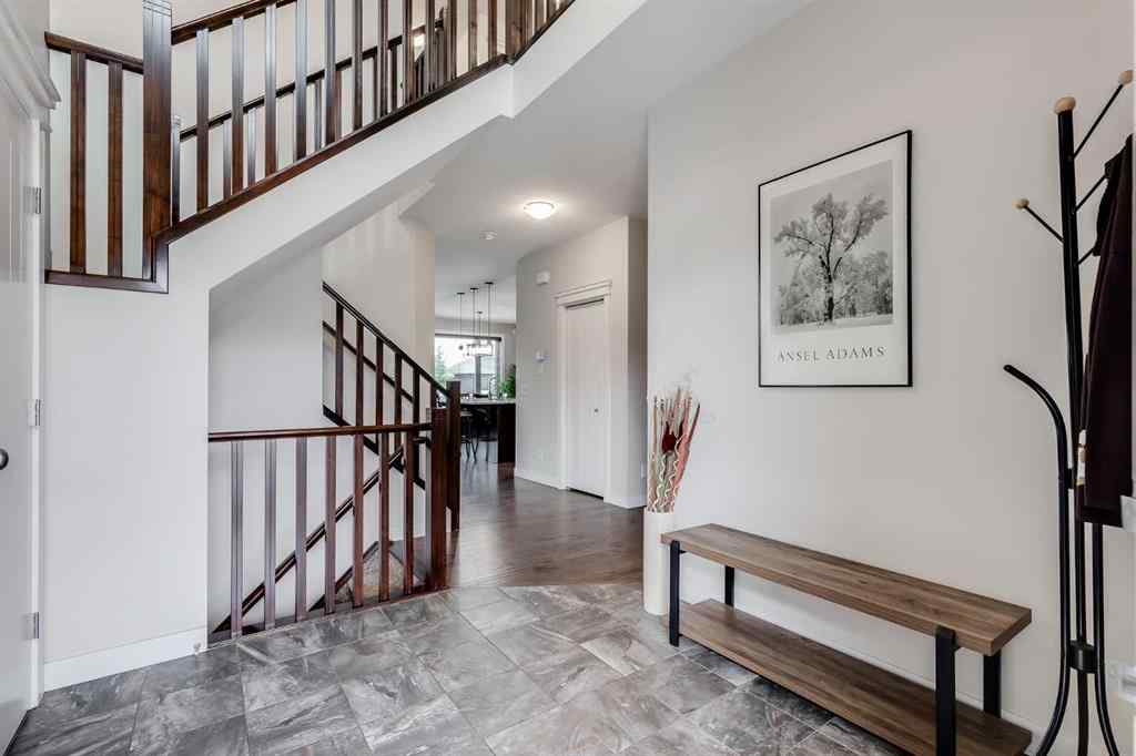 MLS® A2265380 - 69 Ravenskirk Close SE in Ravenswood Airdrie, Residential