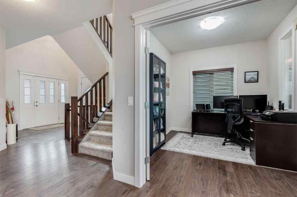 MLS® A2265380 - 69 Ravenskirk Close SE in Ravenswood Airdrie, Residential
