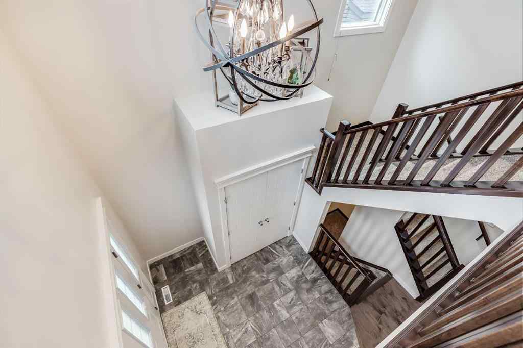 MLS® A2265380 - 69 Ravenskirk Close SE in Ravenswood Airdrie, Residential