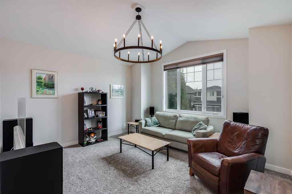 MLS® A2265380 - 69 Ravenskirk Close SE in Ravenswood Airdrie, Residential