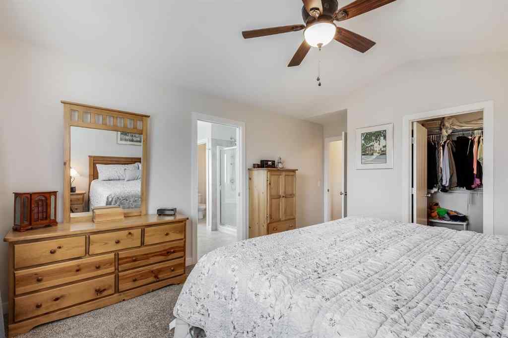 MLS® A2265380 - 69 Ravenskirk Close SE in Ravenswood Airdrie, Residential