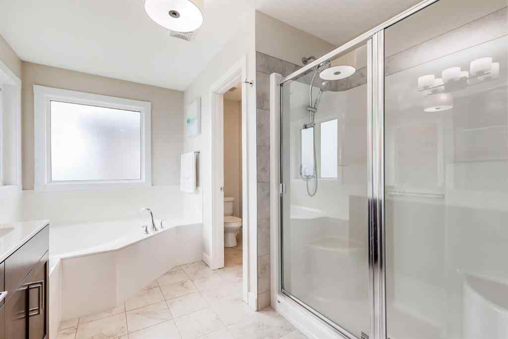 MLS® A2265380 - 69 Ravenskirk Close SE in Ravenswood Airdrie, Residential