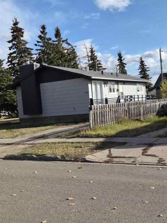 MLS® A2265381 - 214 7 Street  in N/A Beaverlodge, Residential