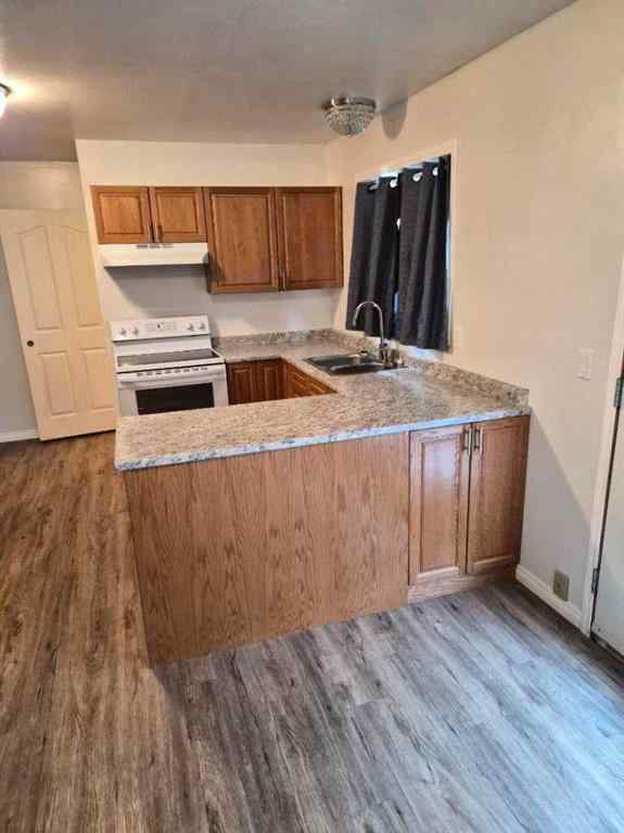 MLS® A2265381 - 214 7 Street  in N/A Beaverlodge, Residential