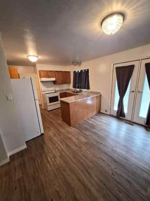 MLS® A2265381 - 214 7 Street  in N/A Beaverlodge, Residential