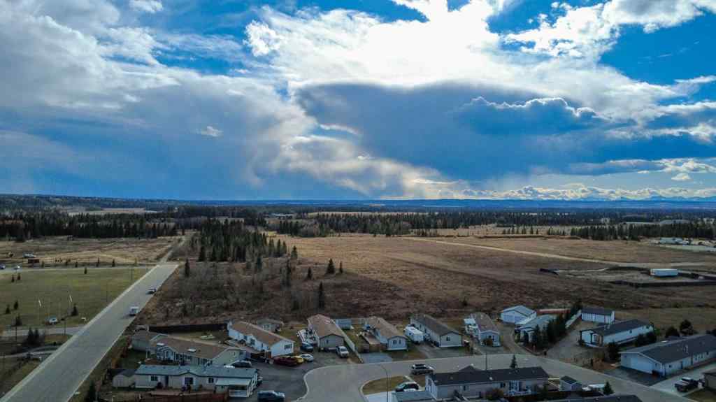 MLS® A2265384 - 6  Street SW in NONE Sundre, Land