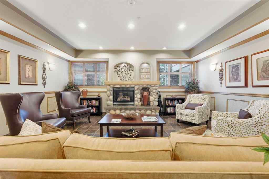 MLS® A2265385 - Unit #3107 3107 Lake Fraser Court SE in Lake Bonavista Calgary, Residential