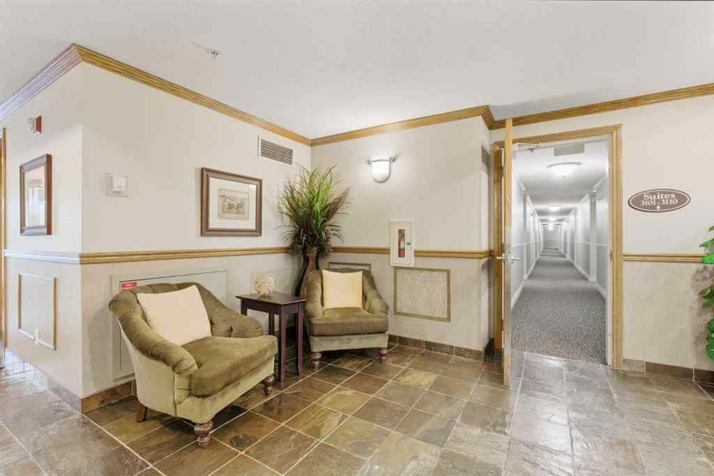 MLS® A2265385 - Unit #3107 3107 Lake Fraser Court SE in Lake Bonavista Calgary, Residential