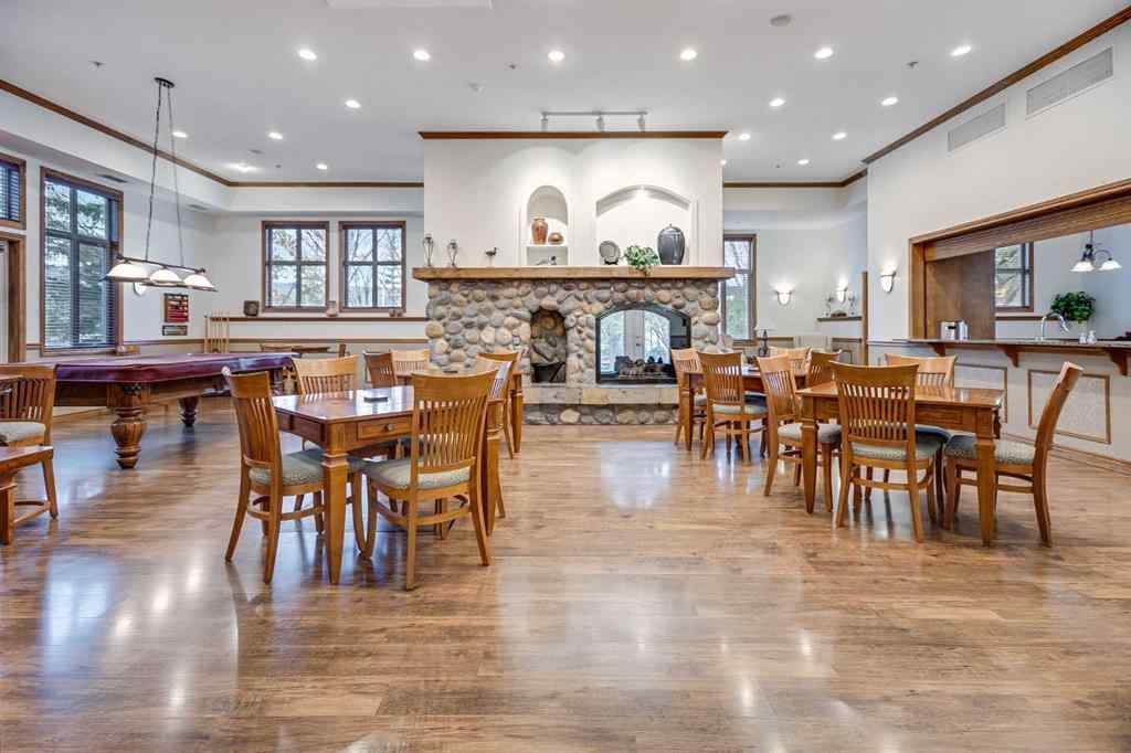 MLS® A2265385 - Unit #3107 3107 Lake Fraser Court SE in Lake Bonavista Calgary, Residential