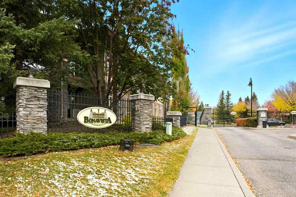 MLS® A2265385 - Unit #3107 3107 Lake Fraser Court SE in Lake Bonavista Calgary, Residential