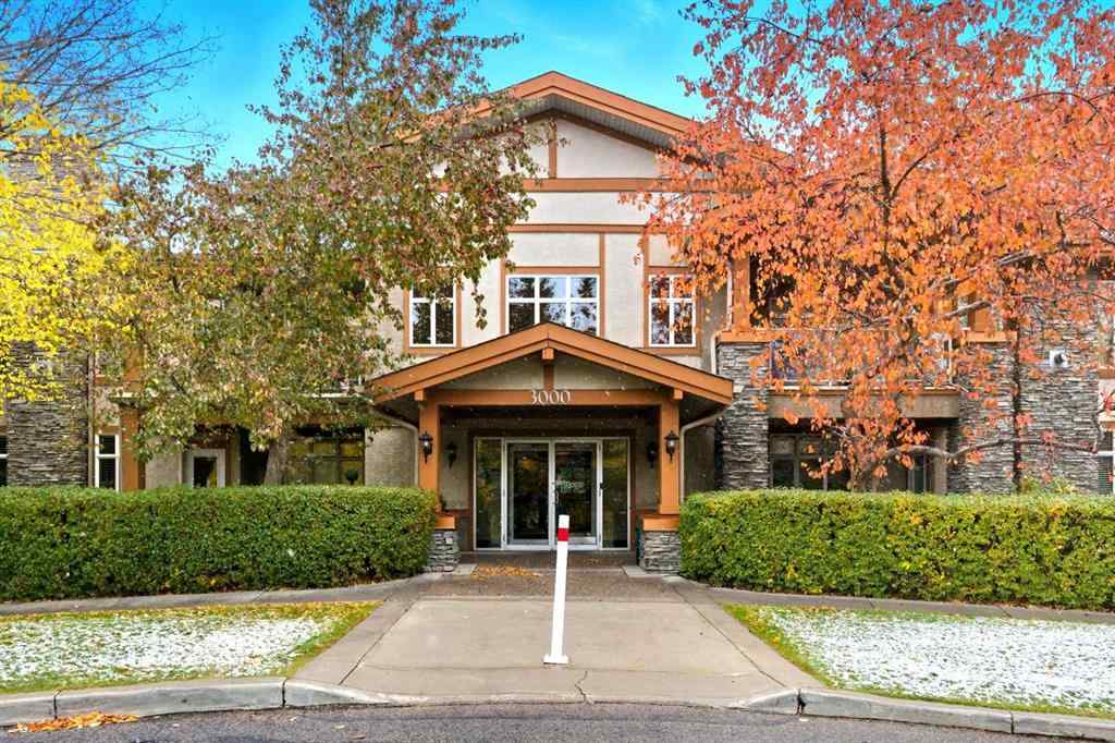 MLS® A2265385 - Unit #3107 3107 Lake Fraser Court SE in Lake Bonavista Calgary, Residential