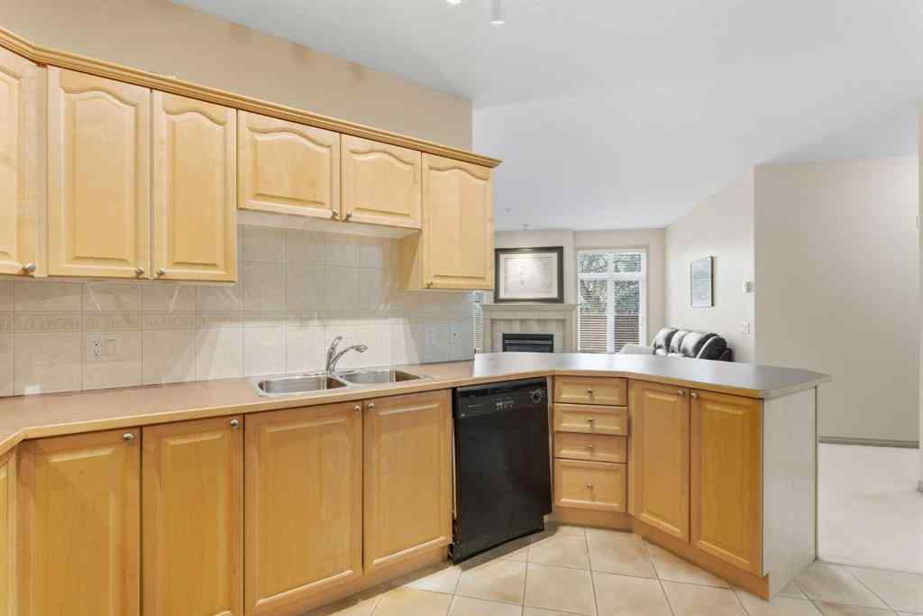 MLS® A2265385 - Unit #3107 3107 Lake Fraser Court SE in Lake Bonavista Calgary, Residential