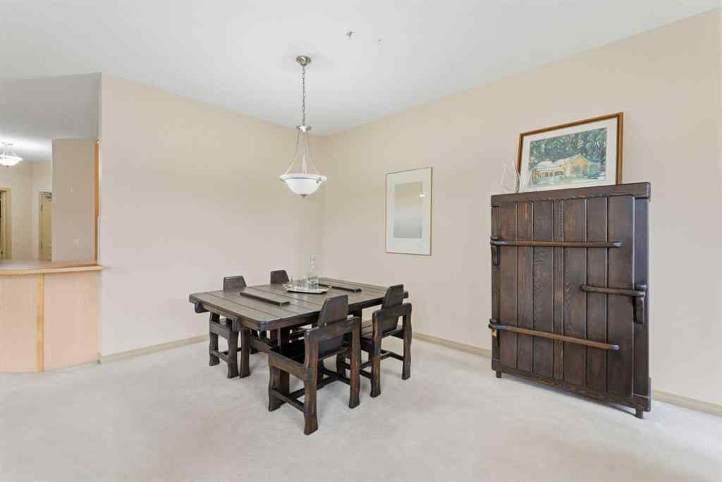 MLS® A2265385 - Unit #3107 3107 Lake Fraser Court SE in Lake Bonavista Calgary, Residential