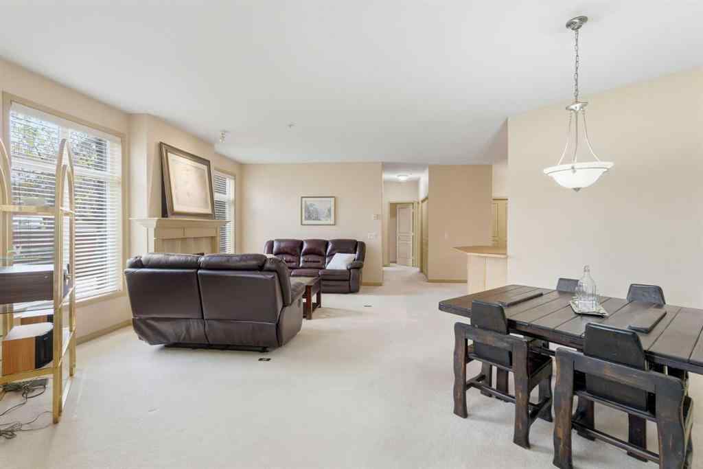 MLS® A2265385 - Unit #3107 3107 Lake Fraser Court SE in Lake Bonavista Calgary, Residential