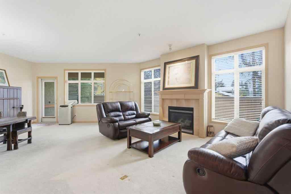 MLS® A2265385 - Unit #3107 3107 Lake Fraser Court SE in Lake Bonavista Calgary, Residential