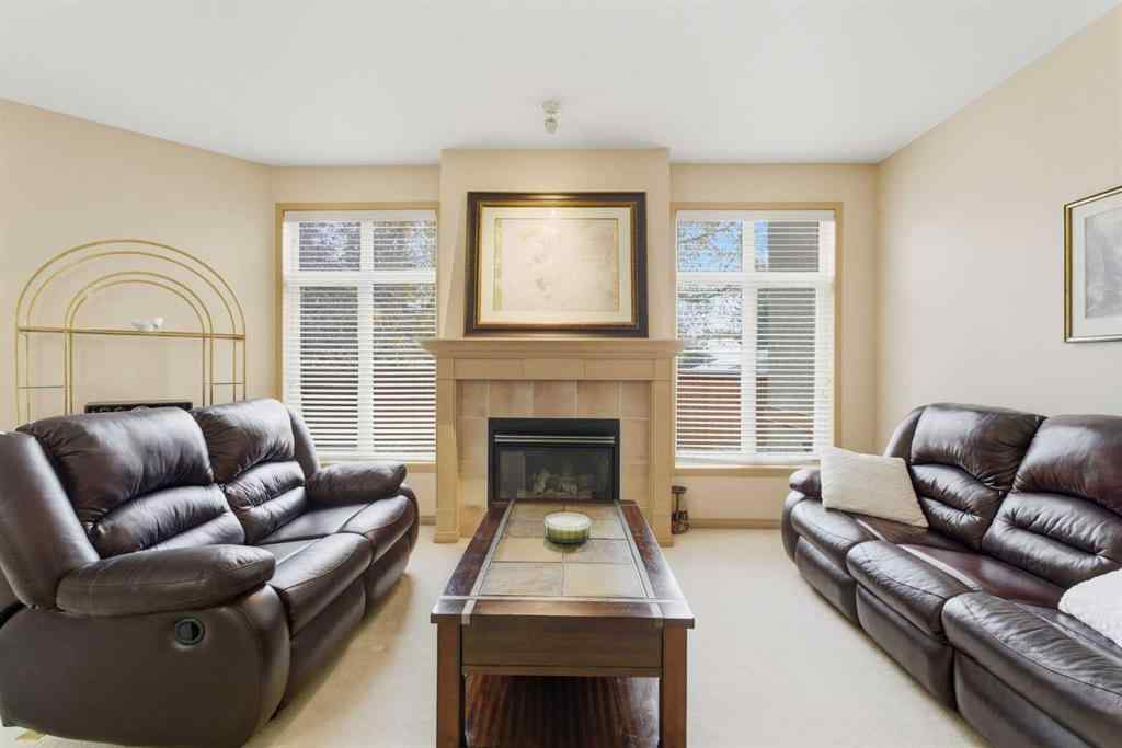 MLS® A2265385 - Unit #3107 3107 Lake Fraser Court SE in Lake Bonavista Calgary, Residential