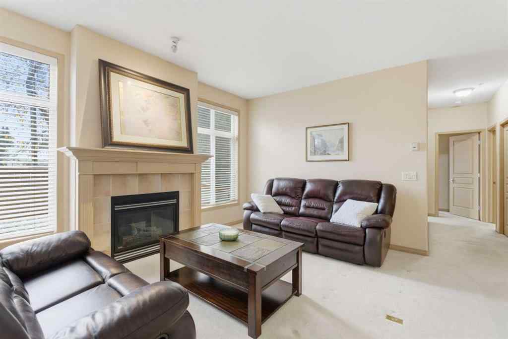 MLS® A2265385 - Unit #3107 3107 Lake Fraser Court SE in Lake Bonavista Calgary, Residential