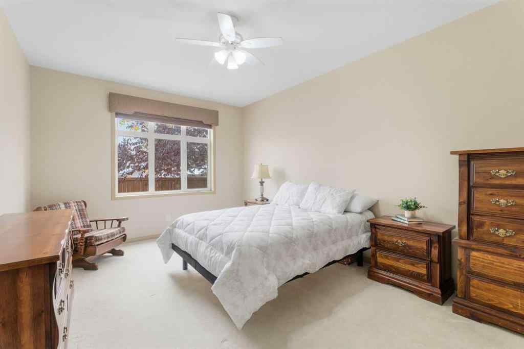 MLS® A2265385 - Unit #3107 3107 Lake Fraser Court SE in Lake Bonavista Calgary, Residential