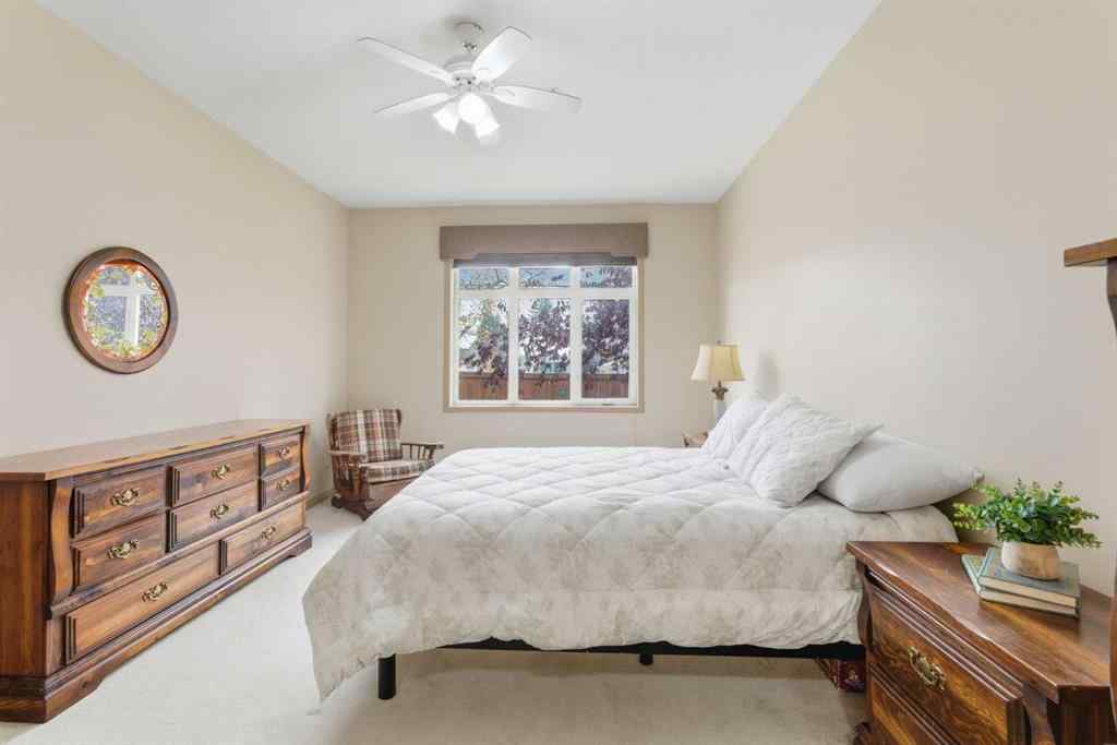 MLS® A2265385 - Unit #3107 3107 Lake Fraser Court SE in Lake Bonavista Calgary, Residential