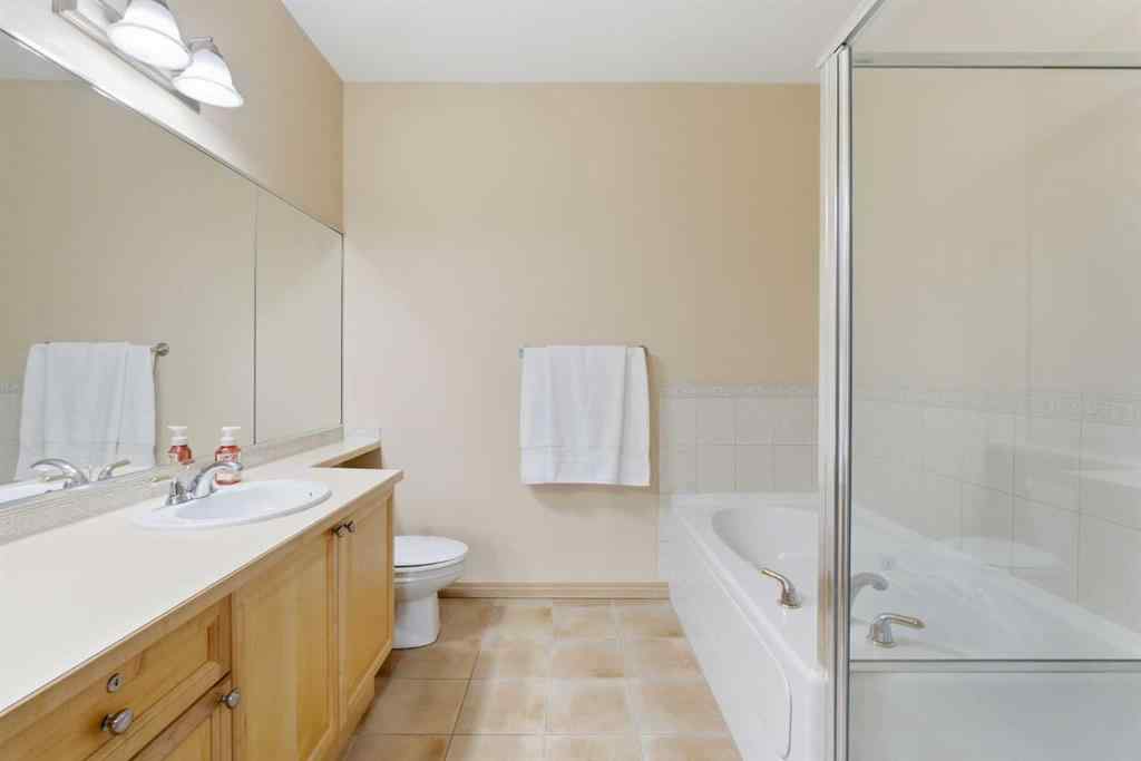 MLS® A2265385 - Unit #3107 3107 Lake Fraser Court SE in Lake Bonavista Calgary, Residential