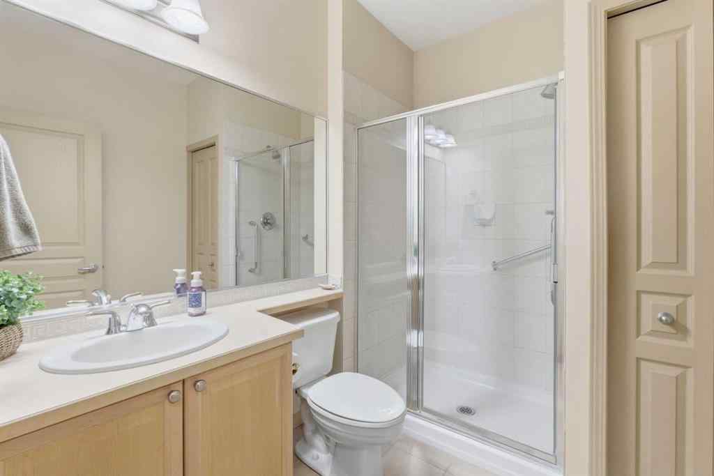 MLS® A2265385 - Unit #3107 3107 Lake Fraser Court SE in Lake Bonavista Calgary, Residential