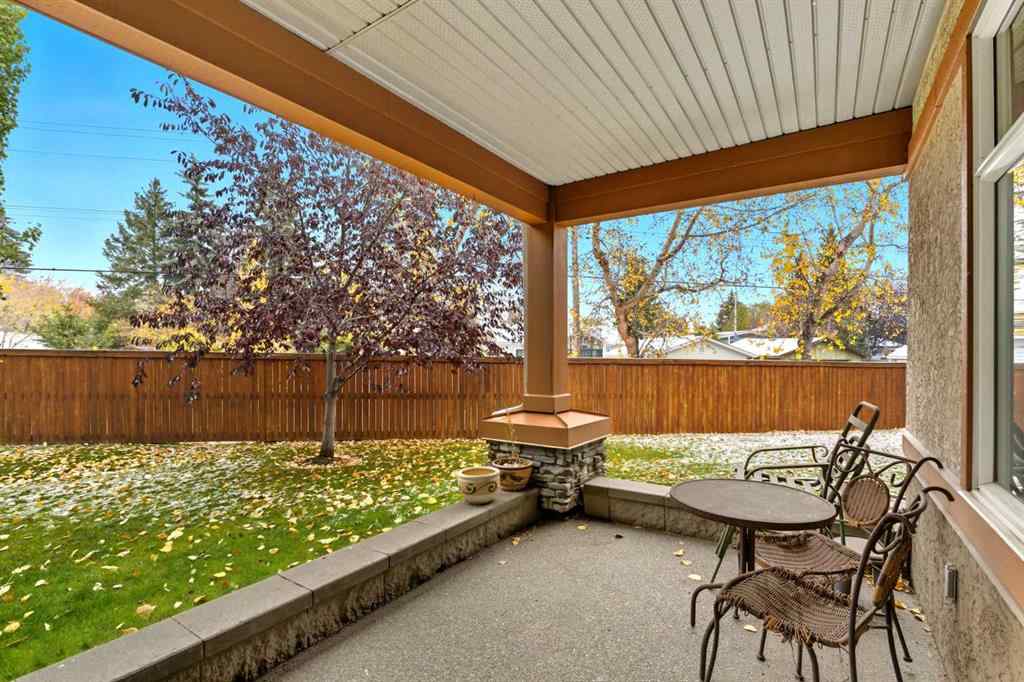 MLS® A2265385 - Unit #3107 3107 Lake Fraser Court SE in Lake Bonavista Calgary, Residential