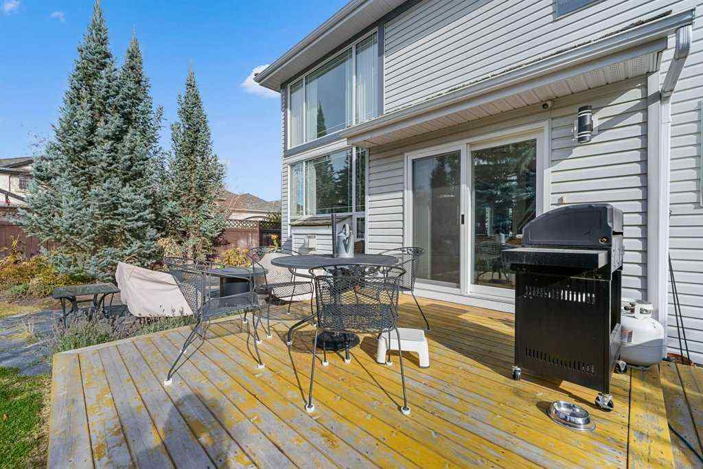 MLS® A2265386 - 23 Valley Ponds Way NW in Valley Ridge Calgary, Residential