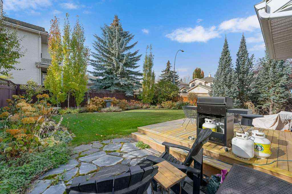 MLS® A2265386 - 23 Valley Ponds Way NW in Valley Ridge Calgary, Residential