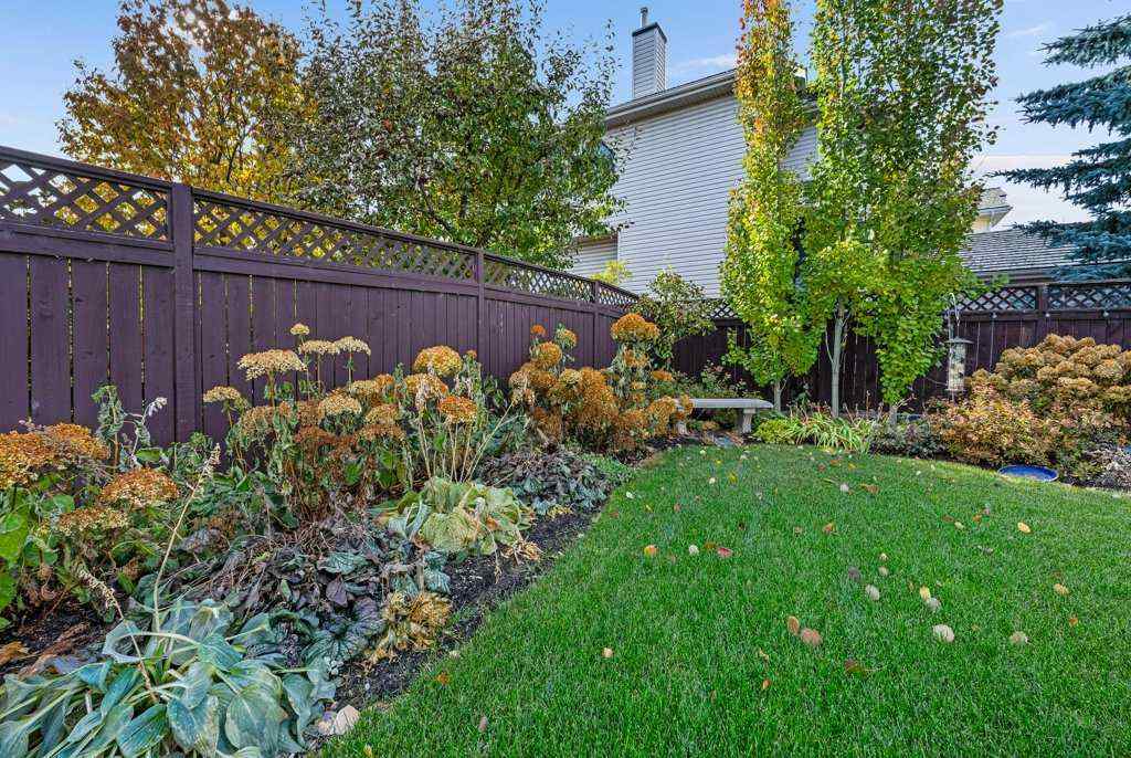 MLS® A2265386 - 23 Valley Ponds Way NW in Valley Ridge Calgary, Residential