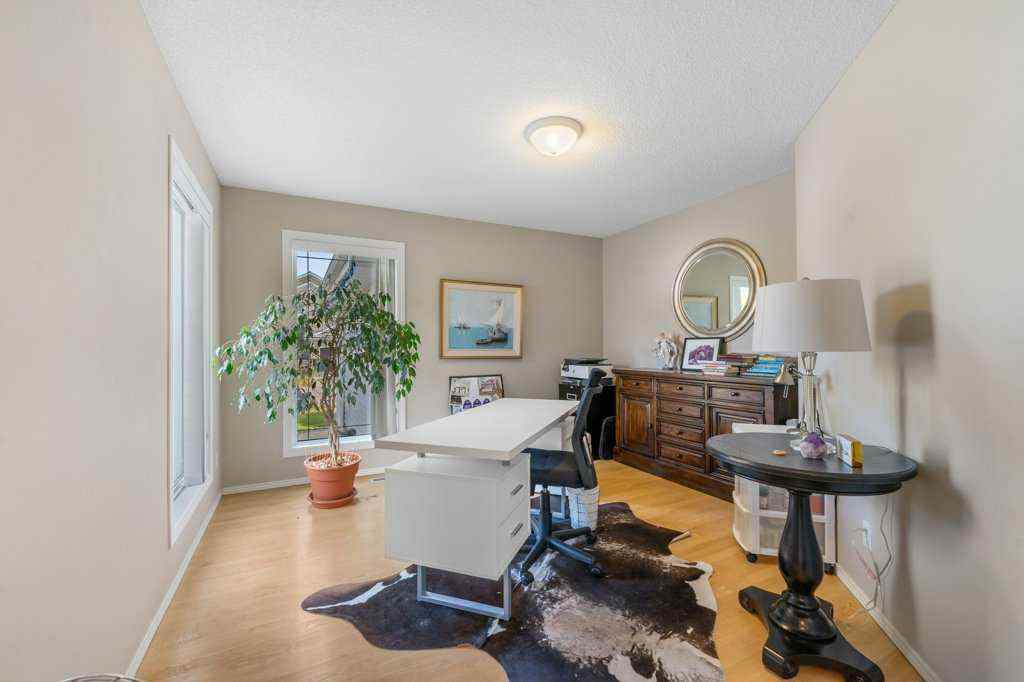 MLS® A2265386 - 23 Valley Ponds Way NW in Valley Ridge Calgary, Residential