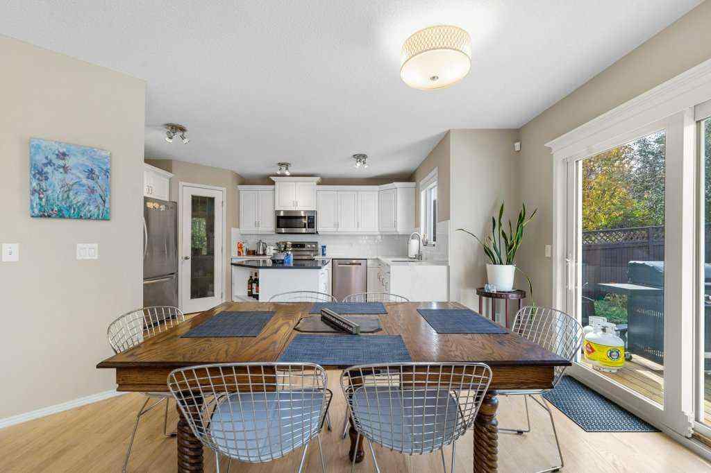 MLS® A2265386 - 23 Valley Ponds Way NW in Valley Ridge Calgary, Residential